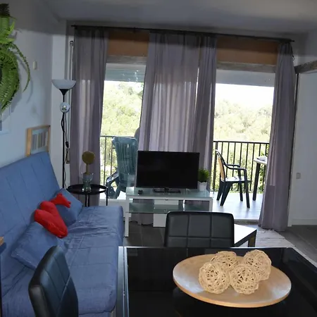 Cala Llevado 2 Apartment Tossa de Mar