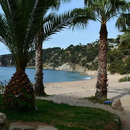 Apartment Cala Llevado 2 Tossa de Mar