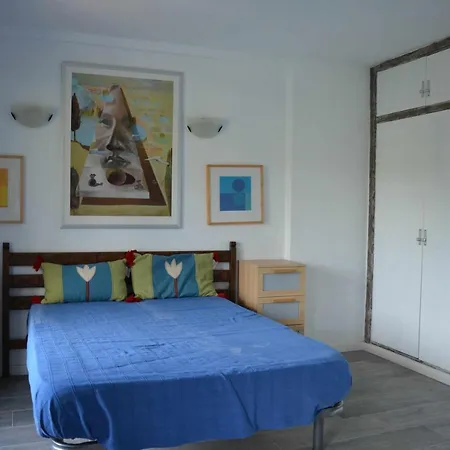 Cala Llevado 2 Apartment Tossa de Mar