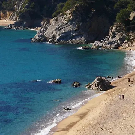 Cala Llevado 2 Tossa de Mar