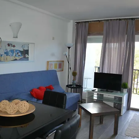 Cala Llevado 2 Apartment