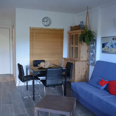 Apartment Cala Llevado 2 Tossa de Mar