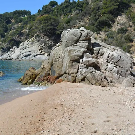 Apartament Cala Llevado 2 Tossa de Mar