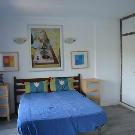 Cala Llevado 2 Apartment Tossa de Mar