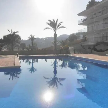 Apartment Cala Llevado 2