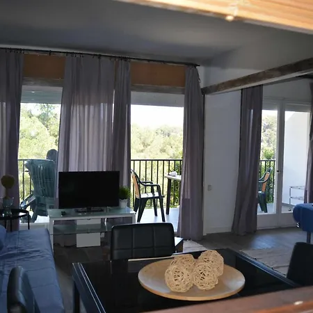 Cala Llevado 2 Apartment Tossa de Mar