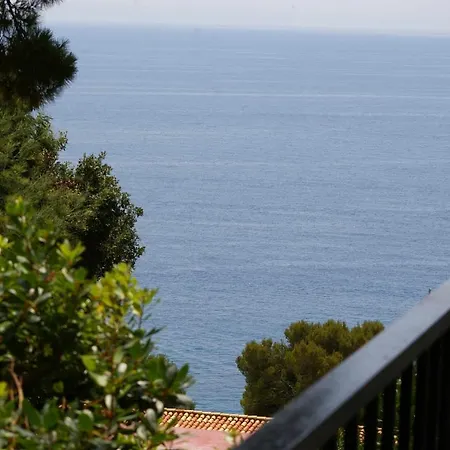 Cala Llevado 2 Apartment Tossa de Mar