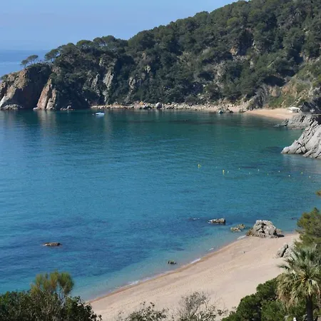 Apartament Cala Llevado 2 *