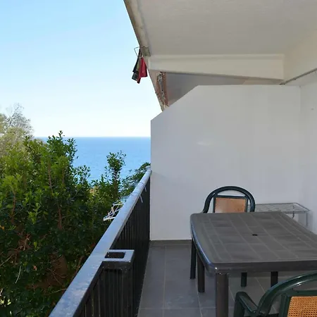 Cala Llevado 2 Apartment