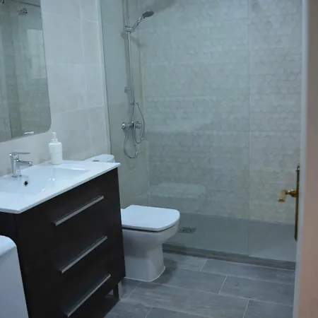 Apartment Cala Llevado 2 *